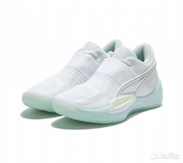 Puma Rise Nitro ICE 377592-01 (39-47 EU) Оригинал