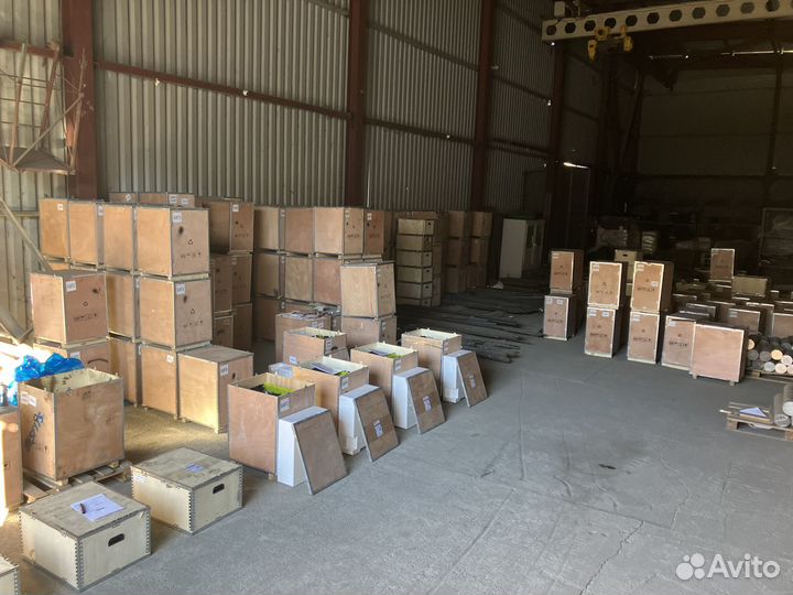 Новый двигатель(мотор) Hyundai Solaris/Kia Rio 3