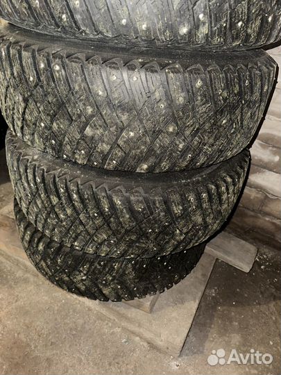 Колеса на renault duster r16 goodyear