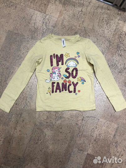 Кофточки р 110