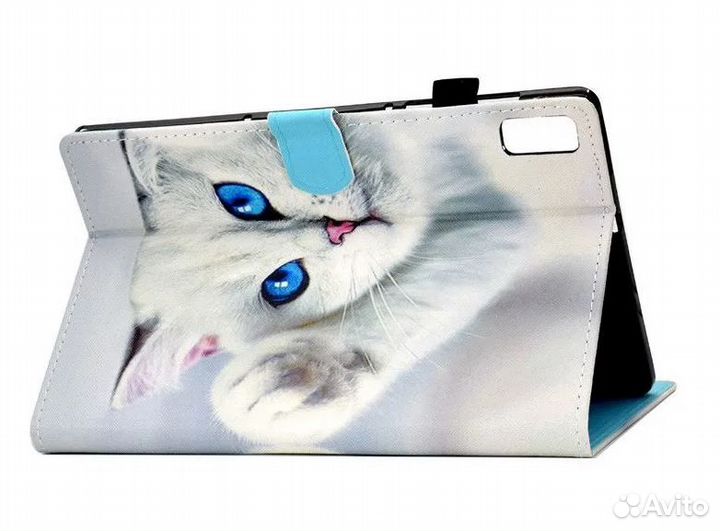 Чехол для планшета Lenovo Xiaoxin Pad Pro 2022