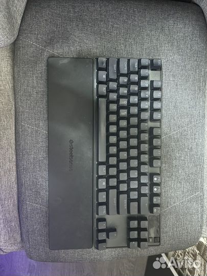 Apex pro tkl 2023