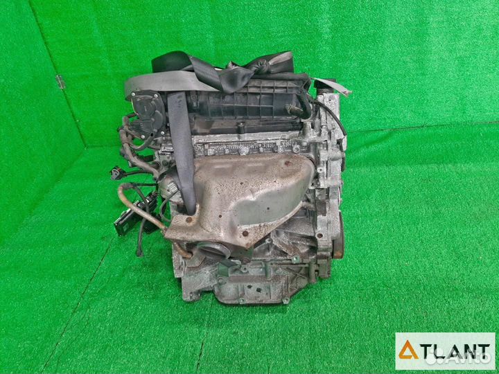 Двс nissan serena