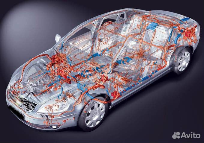 Автоэлектрик Автосервис сто Диагностика