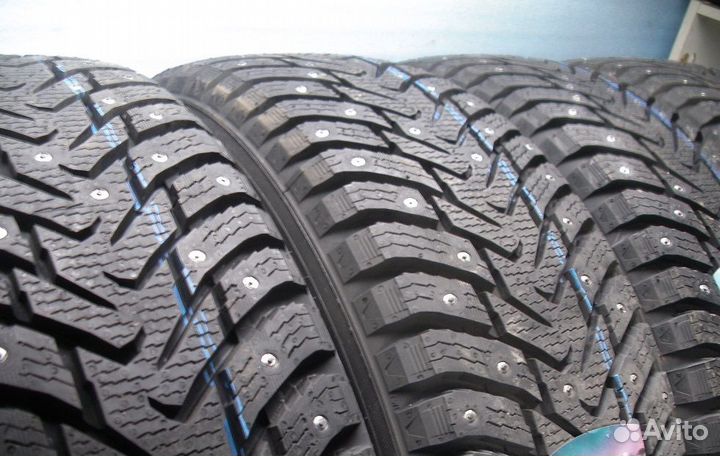 Nokian Tyres Nordman 8 175/65 R15 88T