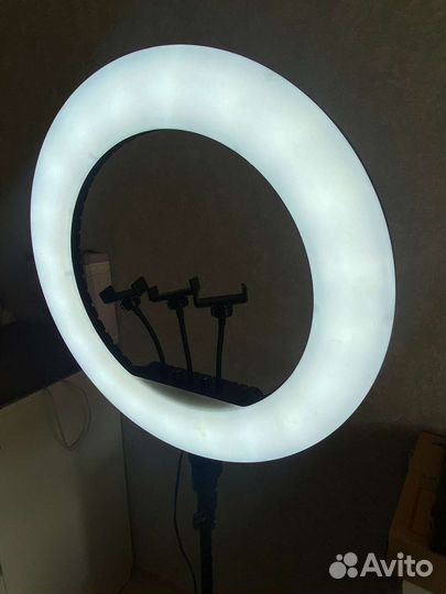 Свет для съемки