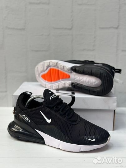 Кроссовки Nike air max 270