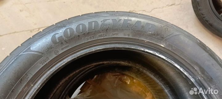 Goodyear Eagle F1 Asymmetric 2 285/45 R20 108W