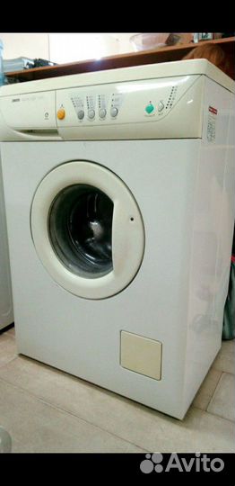 Стиральная машина 5кг с документами