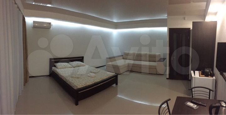 Комната 30 м², 3/4 эт.