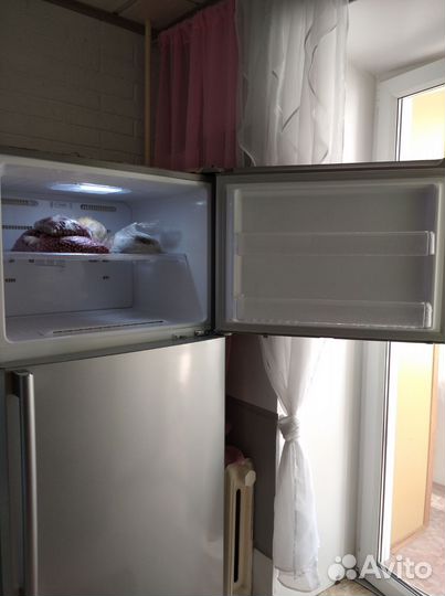 Холодильник бу