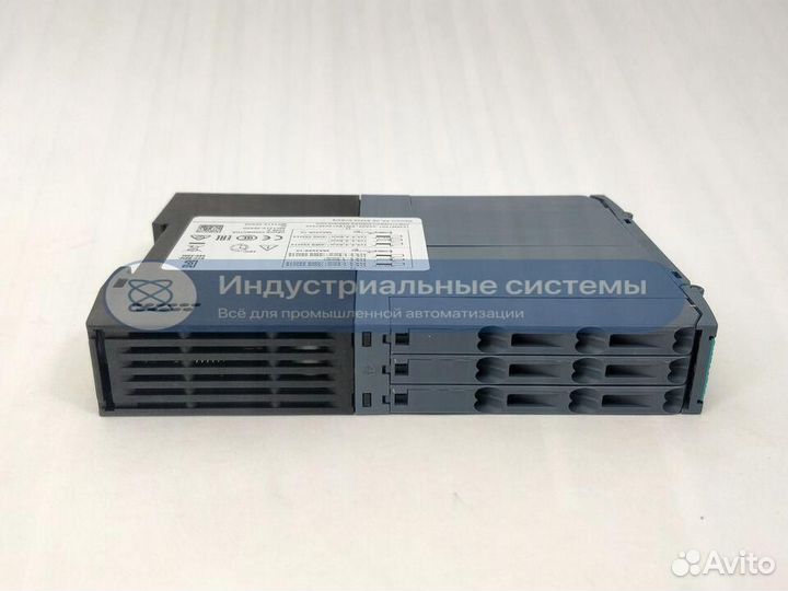 Пускатель Siemens 3RM1001-2AA04