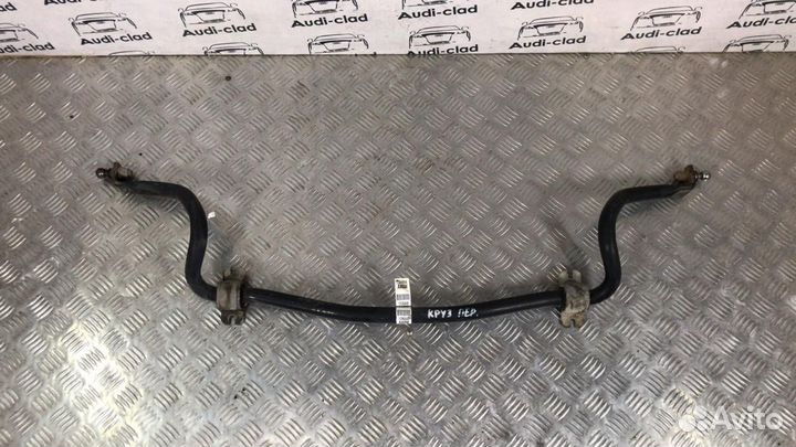 Стабилизатор передний Chevrolet Cruze