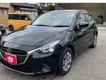 Mazda Demio 1.5 AT, 2019, 42 000 км, с пробегом, цена 1 152 000 руб.