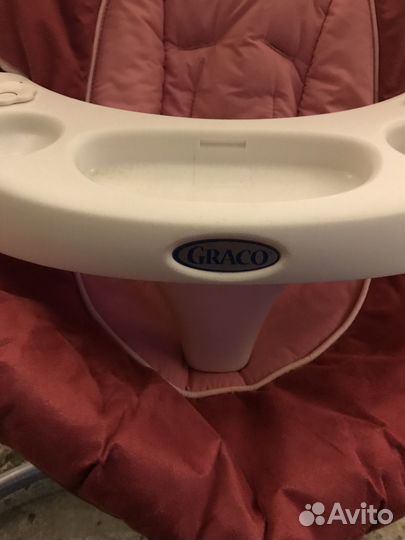 Детские качели