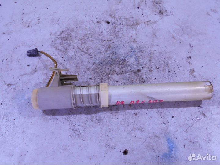 Датчик уровня топлива (левый) Audi A8 D3 35373