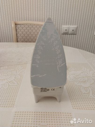 Утюг Royal HG-1009 новый