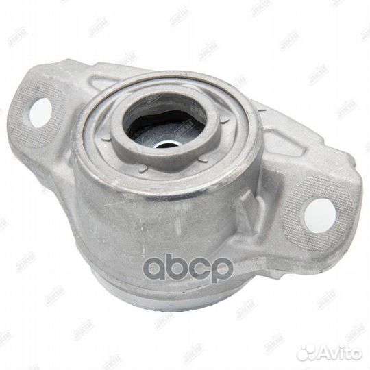 Опора амортизатора задняя skoda octavia III MS3