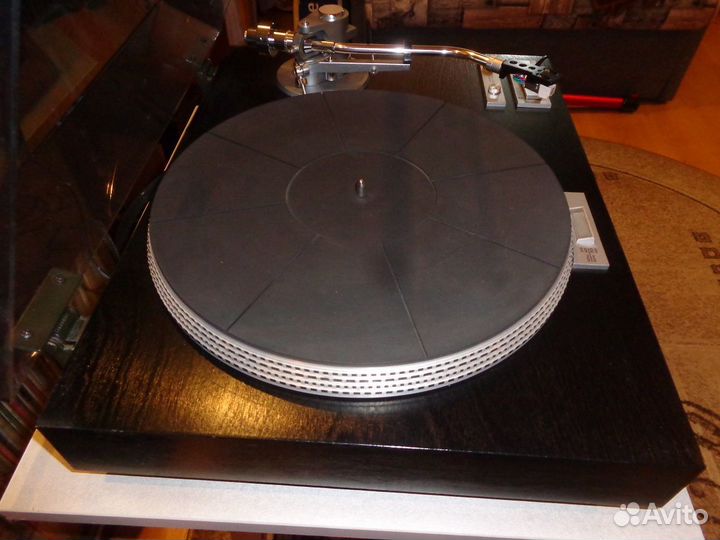 Проигрыватель Yamaha YP-D7