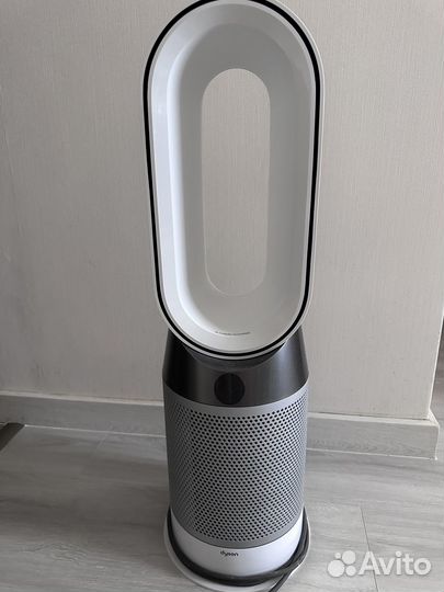 Очиститель воздуха dyson