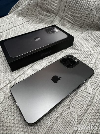 iPhone 13 Pro Max, 128 ГБ