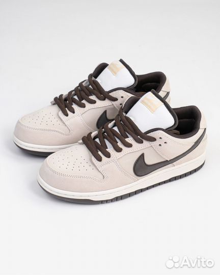 Кроссовки Nike Dunk SB Low 