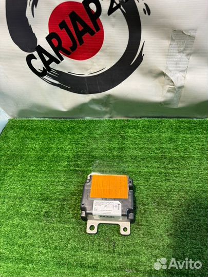 Блок управления air bag(25) Nissan Note HE12 2017