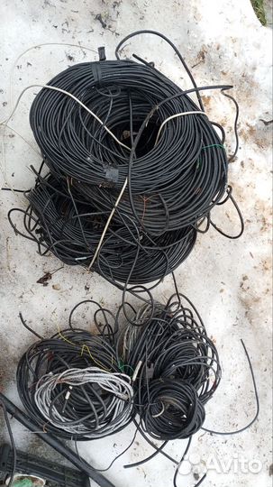 Провод для интернета