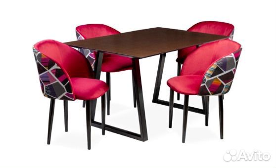 Полукресло Милли