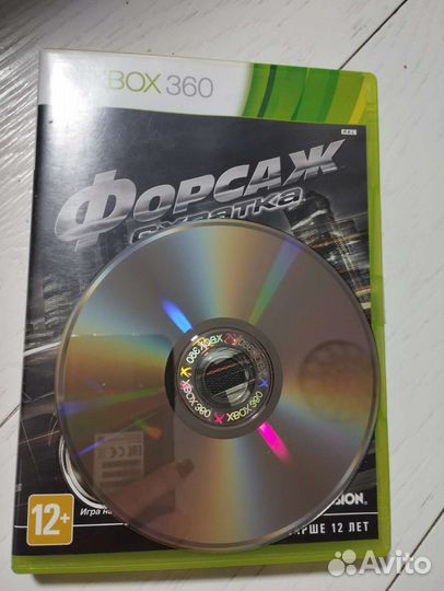 Игры для приставки xbox 360 лицензия