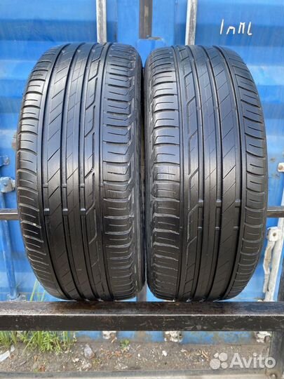 Bridgestone Turanza T001 185/50 R16 81H