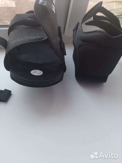 Ортопедическая обувь