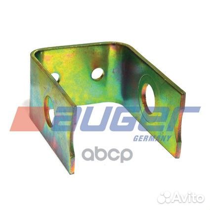 Металлические детали HCV sauer achsen 114.207;8