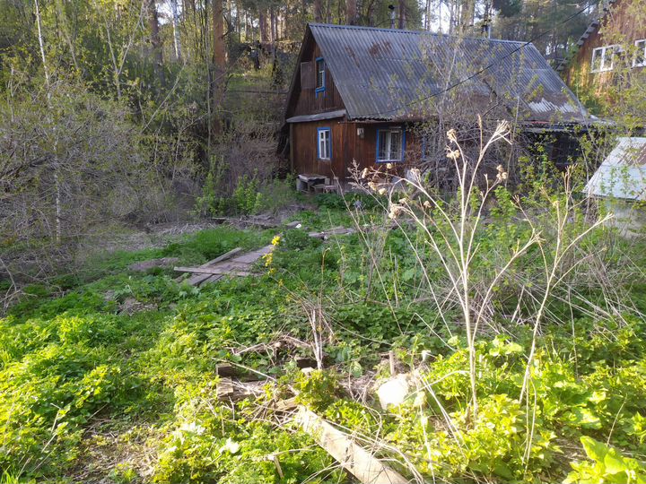 Участок 9,2 сот. (ИЖС)