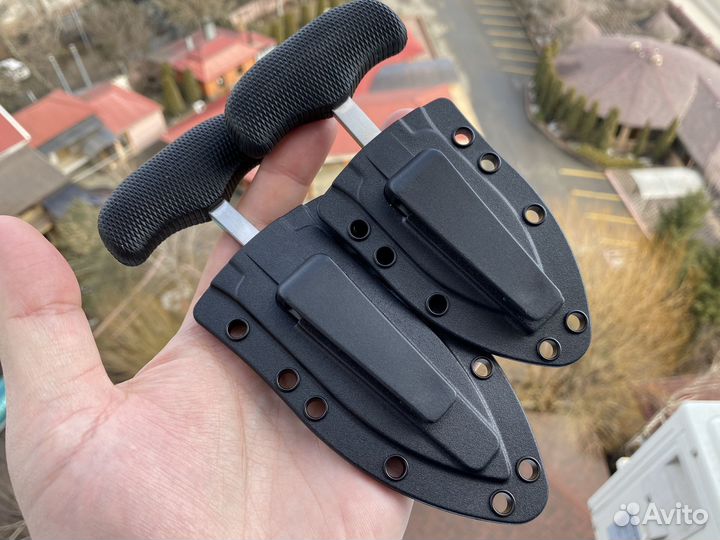 Ножи cold steel, Sog, Волчий Век