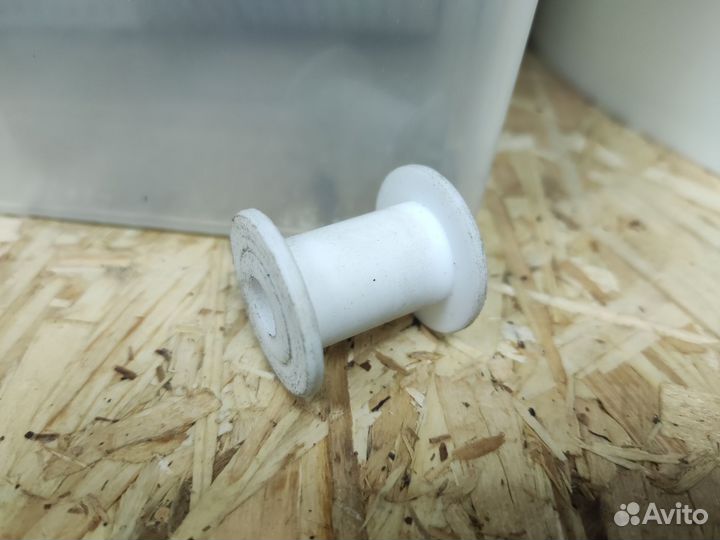 Втулка кулисы ваз 2110