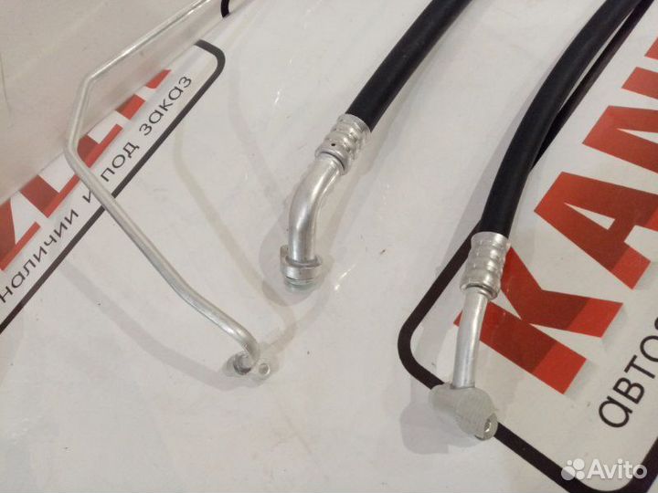 Трубки кондиционера LADA Granta