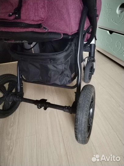 Детские коляски