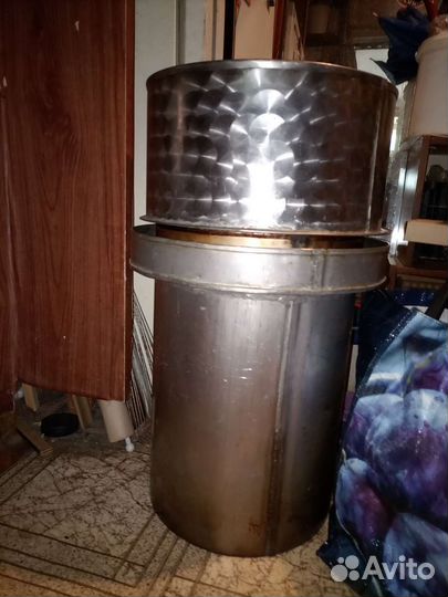 Мусорное ведро