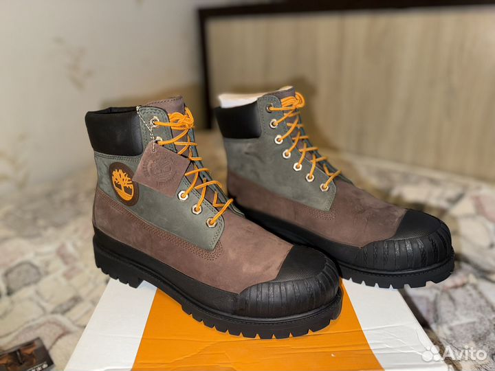 Ботинки Timberland X Bee Line A2FXF931 US10.5