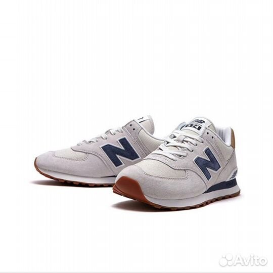 Кроссовки New Balance NB 574 оригинал