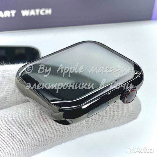 Apple Watch 8 45мм