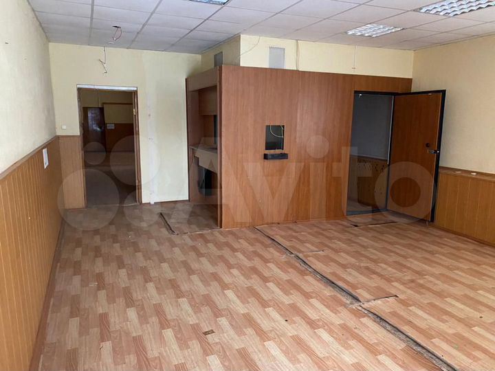 Офис, 147.5 м²
