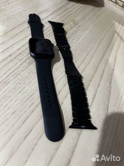 Часы apple watch 5 44 mm