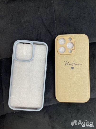 Чехол на iPhone 13