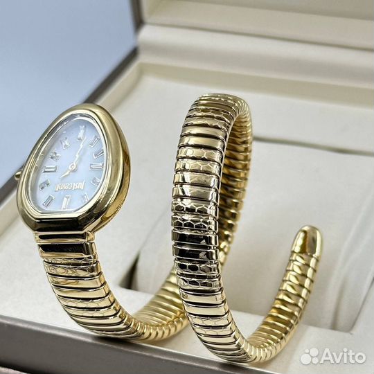 Часы женские Just Cavalli
