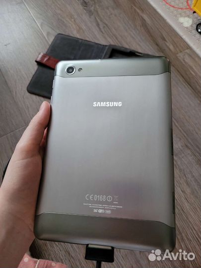 Планшет Samsung GT P6800