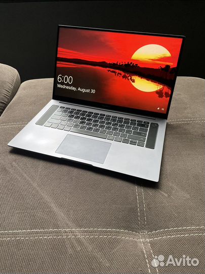 Honor MagicBook Pro 16.1