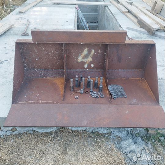 Кун на минитрактор (мтз, Китай, Япония)