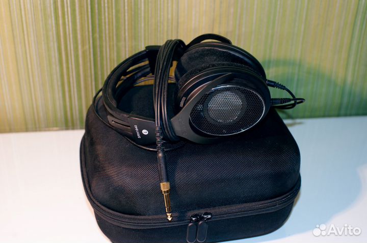 Shure SRH 1840